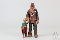 Takodana Encounter