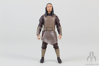Star Wars The Force Awakens Tasu Leech