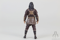 Star Wars The Force Awakens Tasu Leech