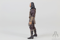 Star Wars The Force Awakens Tasu Leech