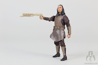 Star Wars The Force Awakens Tasu Leech