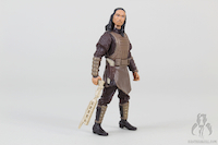 Star Wars The Force Awakens Tasu Leech