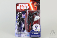 TIE Fighter Pilot