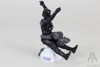 Star Wars The Force Awakens TIE Fighter Pilot