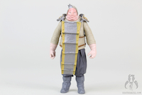 Star Wars The Force Awakens Unkar Plutt