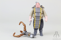 Star Wars The Force Awakens Unkar Plutt