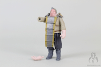 Star Wars The Force Awakens Unkar Plutt