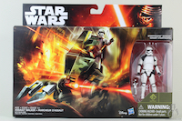 Assault Walker and