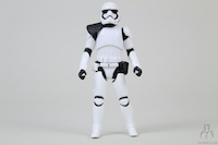 Star Wars The Force Awakens Assault Walker and Stormtrooper Sergeant