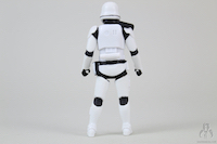 Star Wars The Force Awakens Assault Walker and Stormtrooper Sergeant