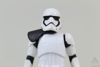 Star Wars The Force Awakens Assault Walker and Stormtrooper Sergeant