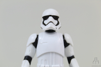 Star Wars The Force Awakens Assault Walker and Stormtrooper Sergeant