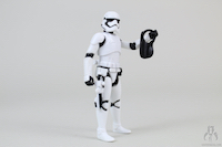 Star Wars The Force Awakens Assault Walker and Stormtrooper Sergeant