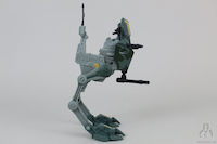 Star Wars The Force Awakens Assault Walker and Stormtrooper Sergeant
