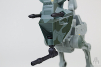 Star Wars The Force Awakens Assault Walker and Stormtrooper Sergeant