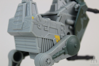 Star Wars The Force Awakens Assault Walker and Stormtrooper Sergeant