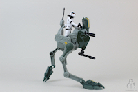 Assault Walker and