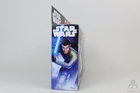 Star Wars The Force Awakens Y-Wing Scout Bomber w/ Kanan Jarrus