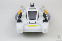 Star Wars The Force Awakens Y-Wing Scout Bomber w/ Kanan Jarrus