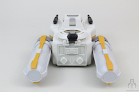 Star Wars The Force Awakens Y-Wing Scout Bomber w/ Kanan Jarrus