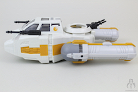 Y-Wing Scout Bomber