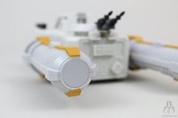 Star Wars The Force Awakens Y-Wing Scout Bomber w/ Kanan Jarrus