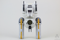 Star Wars The Force Awakens Y-Wing Scout Bomber w/ Kanan Jarrus