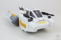 Star Wars The Force Awakens Y-Wing Scout Bomber w/ Kanan Jarrus