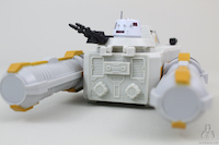 Star Wars The Force Awakens Y-Wing Scout Bomber w/ Kanan Jarrus