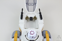 Star Wars The Force Awakens Y-Wing Scout Bomber w/ Kanan Jarrus
