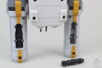 Star Wars The Force Awakens Y-Wing Scout Bomber w/ Kanan Jarrus