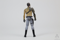 Star Wars The Force Awakens Y-Wing Scout Bomber w/ Kanan Jarrus