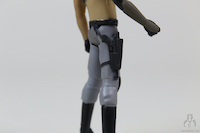 Star Wars The Force Awakens Y-Wing Scout Bomber w/ Kanan Jarrus