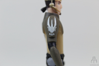 Star Wars The Force Awakens Y-Wing Scout Bomber w/ Kanan Jarrus