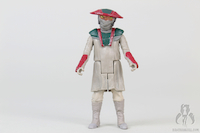 Star Wars The Force Awakens Constable Zuvio