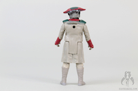 Star Wars The Force Awakens Constable Zuvio
