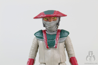Star Wars The Force Awakens Constable Zuvio