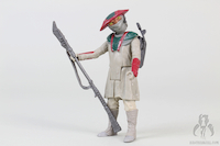 Star Wars The Force Awakens Constable Zuvio