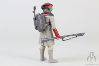 Star Wars The Force Awakens Constable Zuvio