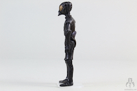 Star Wars The Legacy Collection (Blue) 5D6-RA-7 Build-a-droid