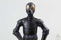 Star Wars The Legacy Collection (Blue) 5D6-RA-7 Build-a-droid