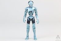 Star Wars The Legacy Collection (Red) HK-50 Build-a-droid