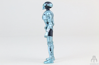 Star Wars The Legacy Collection (Red) HK-50 Build-a-droid
