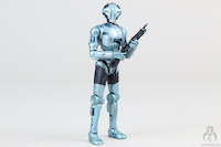 Star Wars The Legacy Collection (Red) HK-50 Build-a-droid