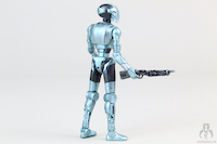 Star Wars The Legacy Collection (Red) HK-50 Build-a-droid