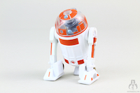 Star Wars The Legacy Collection (Red) R3-A2 Build-a-droid