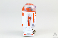 Star Wars The Legacy Collection (Red) R3-A2 Build-a-droid