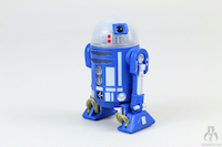 Star Wars The Legacy Collection (Red) R3-M3 Build-a-droid