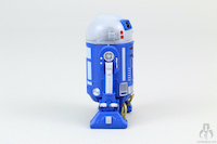 Star Wars The Legacy Collection (Red) R3-M3 Build-a-droid