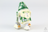 Star Wars The Legacy Collection (Blue) R4-J1 Build-a-droid